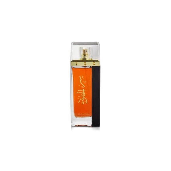 Lattafa Spray Ser Al Khulood Brown 100 Ml