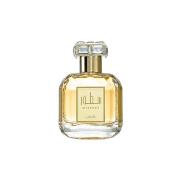 Lattafa Spray Sutoor 100ml