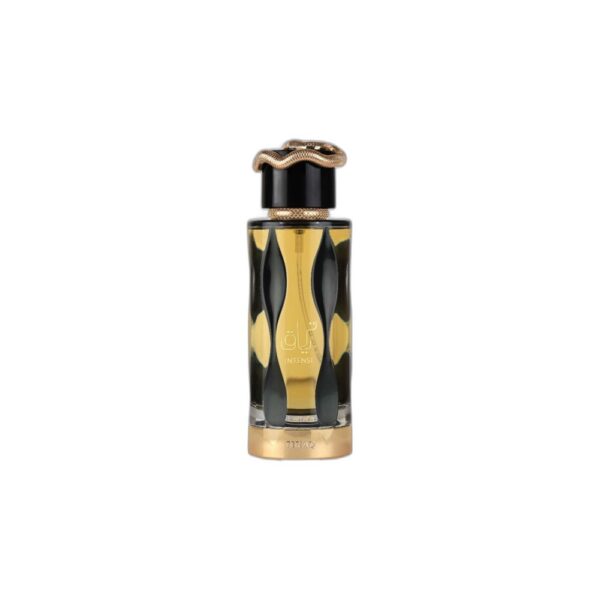 Lattafa Spray Teriaq Intense 100 Ml