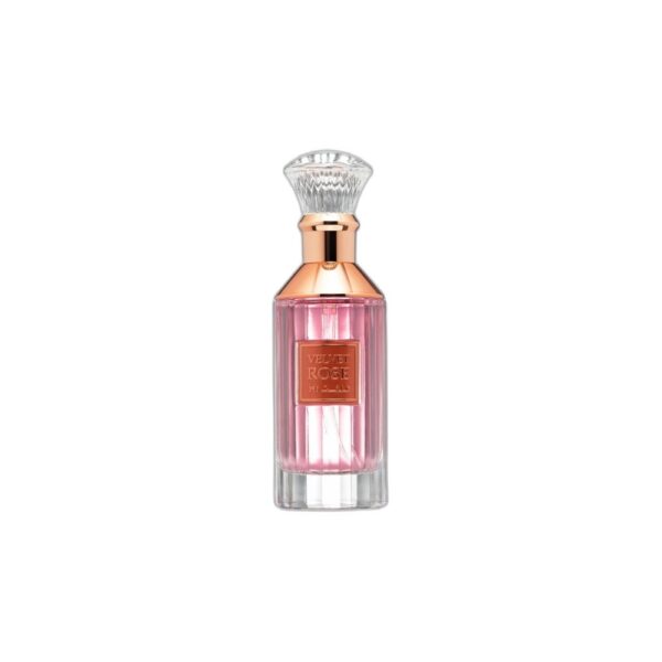 Lattafa Spray Velvet Rose 100 Ml