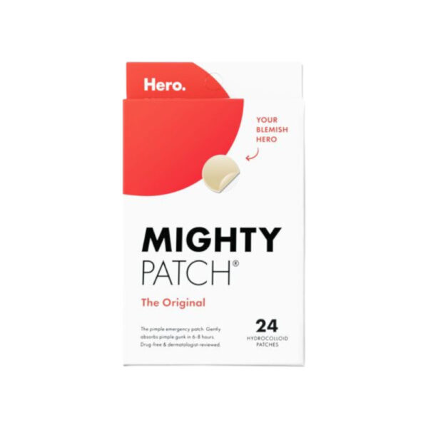 Mighty Patch HERO COSMETICS Hero Cosmetics