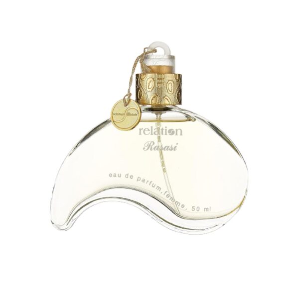 Rasasi Relation For Women Perfume 50ml