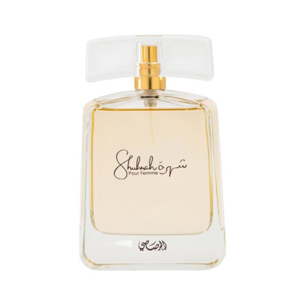 Rasasi SHUHRAH WOMEN EDP-90 ML