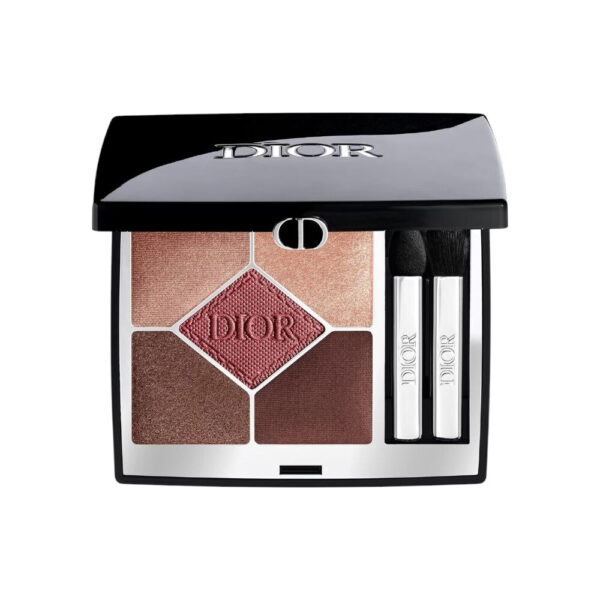 Dior show 5 Couleurs - Eye Palette, 5 Eyeshadows, High Color and Long Wear -Mitzah
