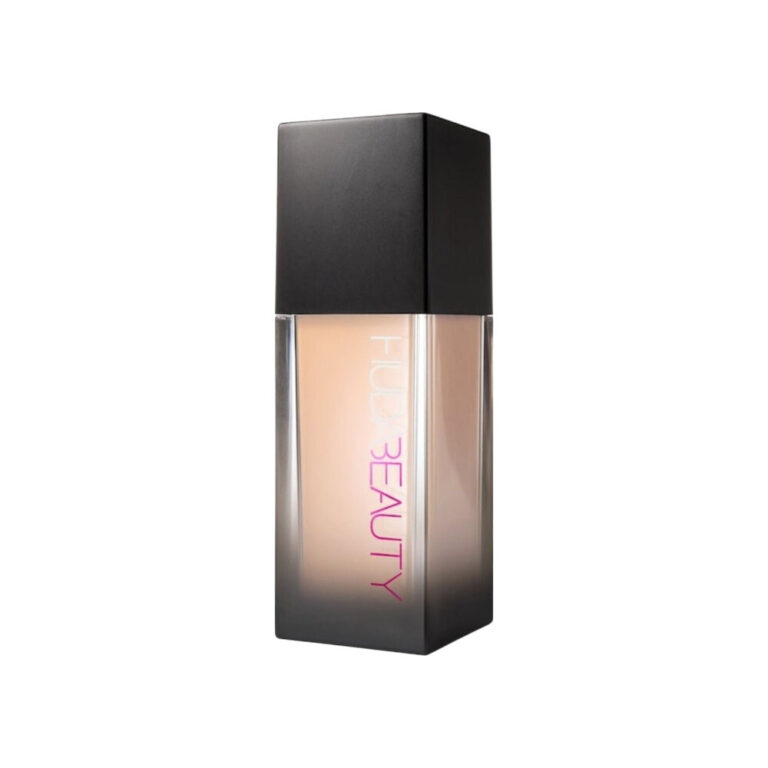 HUDA BEAUTY FauxFilter Luminous Matte Foundation