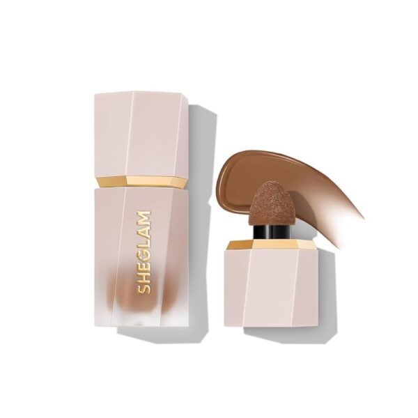 SHEGLAM Sun Sculpt Liquid Contour-Golden Sun 5.2ml