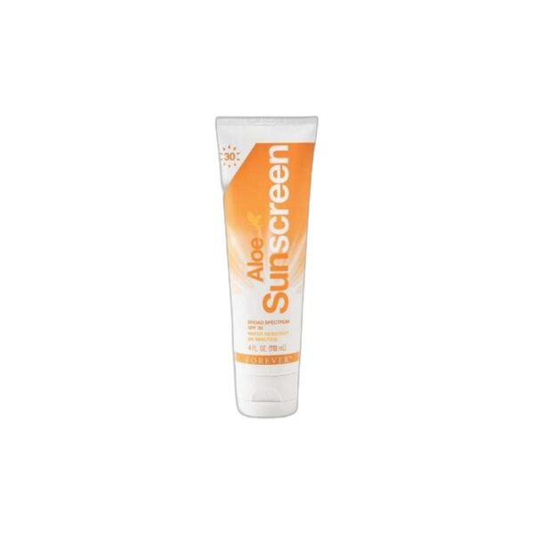Forever Living ALOE SUNSCREEN - 118ml