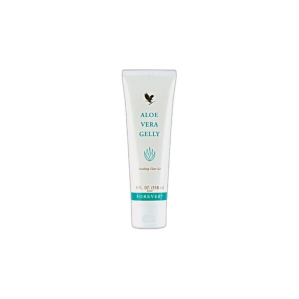 Forever Living ALOE VERA GELLY (TUBE) - 118ml