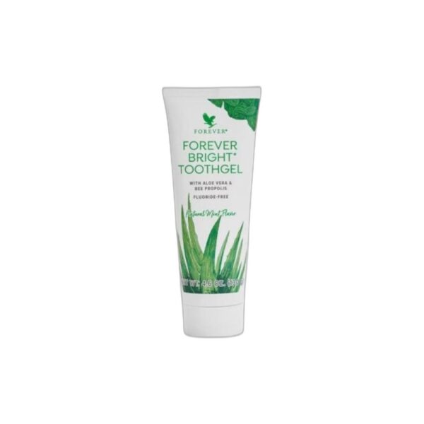 Forever Living  BRIGHT TOOTHGEL - 130gm