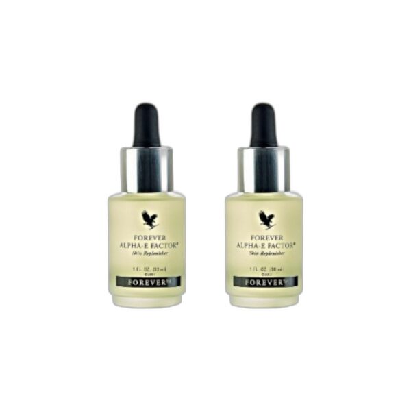 Forever Living ALPHA-E FACTOR X2