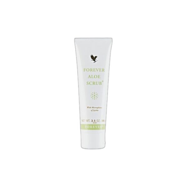 Forever Living FOREVER ALOE SCRUB - 99gm
