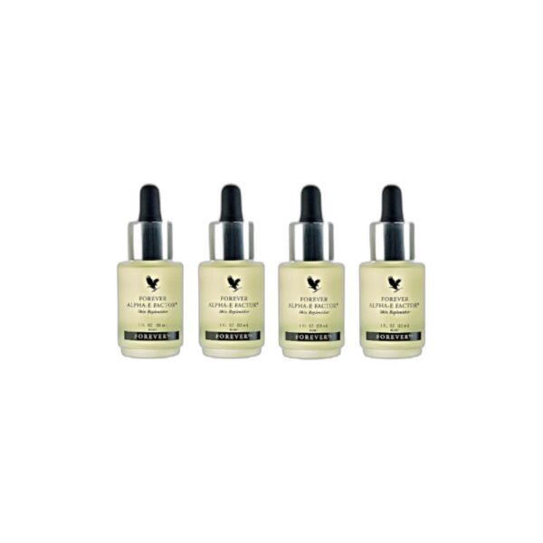 Forever Living ALPHA-E FACTOR X4