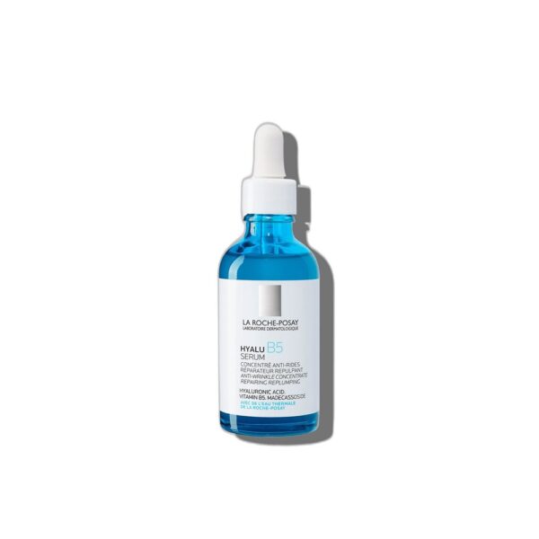 La Roche Posay Hyalu B5 Booster Serum 15ml | Instant Lifting & Hydration for Sensitive Skin