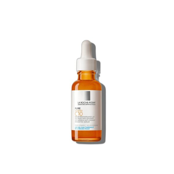 La Roche Posay Pure Vitamin C10 Serum, 30ml