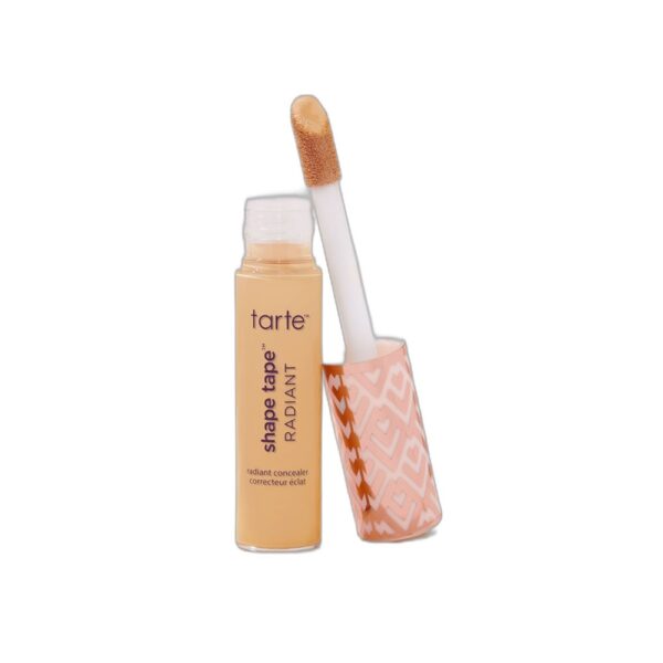 Tarte shape tape™ radiant concealer - 34S -Medium Sand