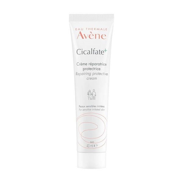 Avene Cicalfate+ Repairing Care Cream 100 ml