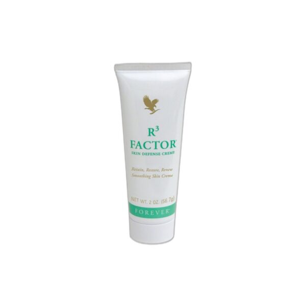 Forever Living R3 FACTOR SKIN CRÈME - 56.7gm