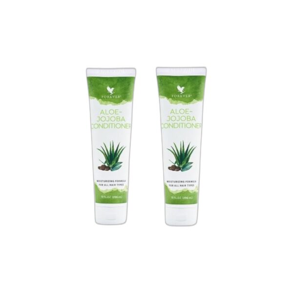 Forever Living ALOE JOJOBA CONDITIONER X2