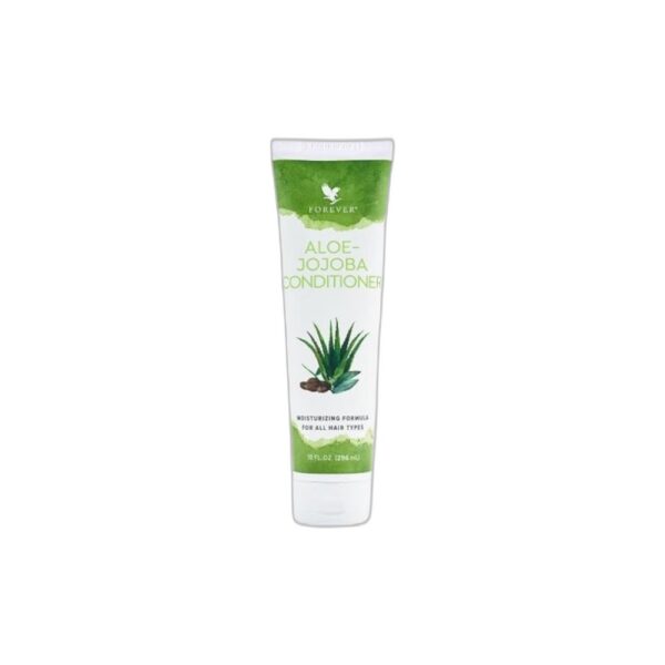 Forever Living ALOE JOJOBA CONDITIONER - 296ml