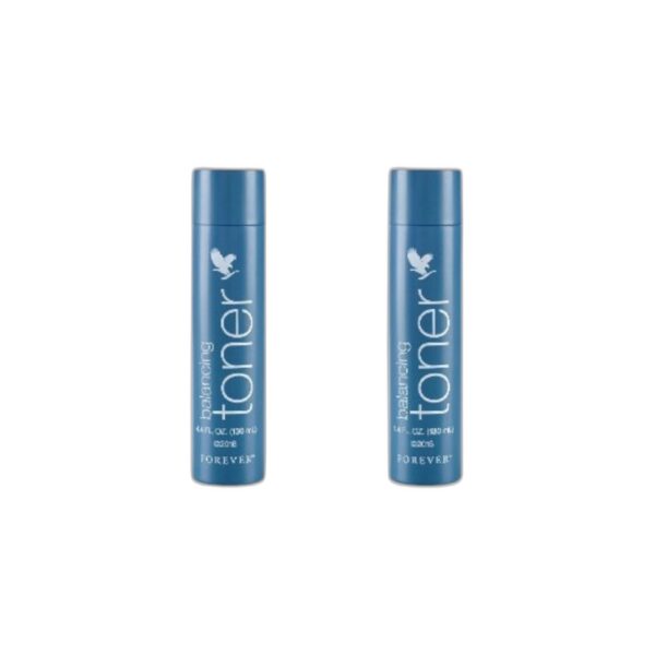 Forever Living BALANCING TONER - USA - X2