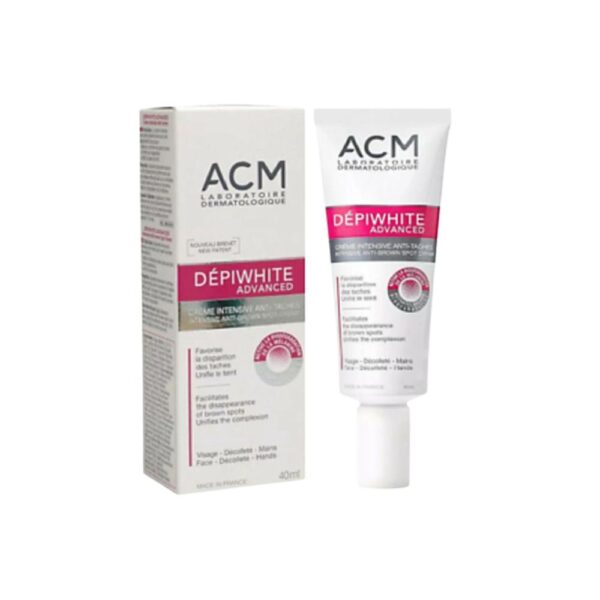 ACM Depiwhite Advanced Cream, 40ml