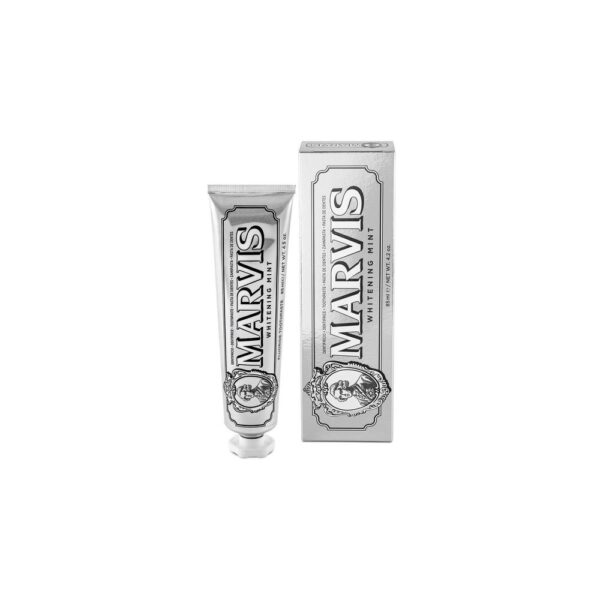 Marvis 25 ml Whitening Whitening Mint Toothpaste