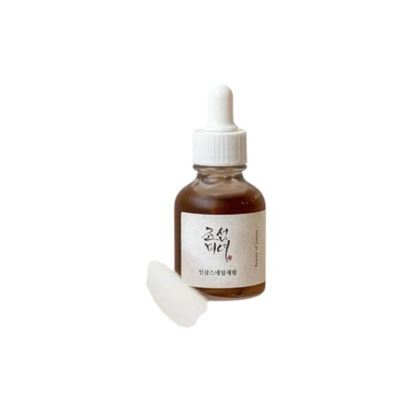 Beauty of Joseon Revive Serum - Ginseng Snail Mucin 30ml