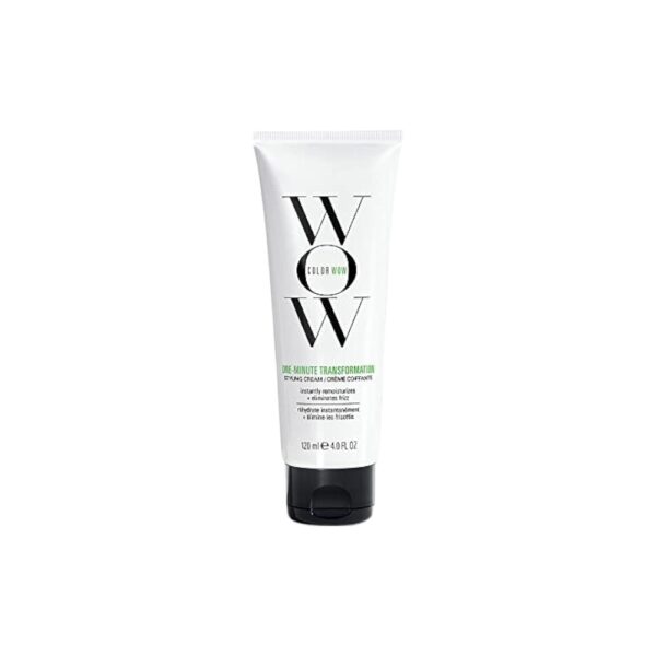 Color WOW One Minute Transformation Styling Cream (120ml)