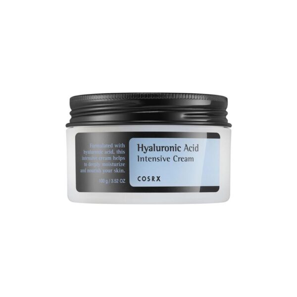 Cosrx Hyaluronic Acid Intensive Cream - Intense Hydration