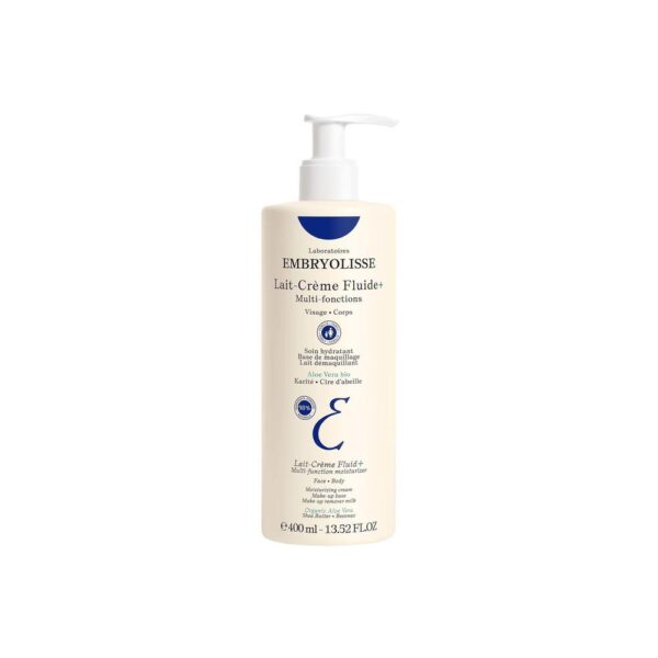 Embryolisse 400 ml Lait Creme Fluide