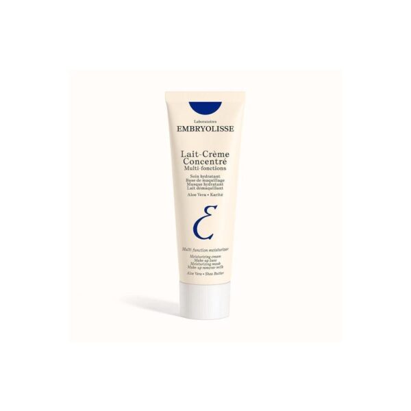 Embryolisse Light Cream Concentrate - Moisturizing Cream 75 ml