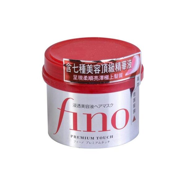 Fino Hair Mask Premium Touch Hair Mask 230g