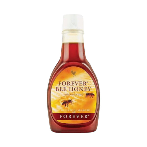 Forever Living-  BEE HONEY (0.5kg) - Natural energy booster