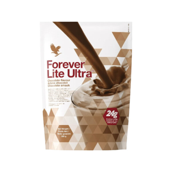 Forever Living Lite Ultra with Aminotein (Chocolate)
