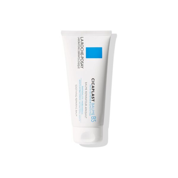 La Roche Posay Cicaplast Baume B5 Soothing Repair Balm for Face & Body – 100ml