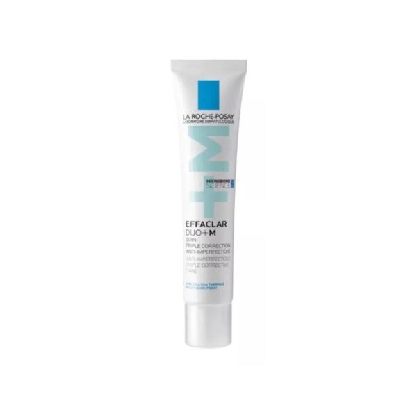 La Roche Posay Effaclar Duo+M 40ml Skin Care Cream - Oily and Acne Prone
