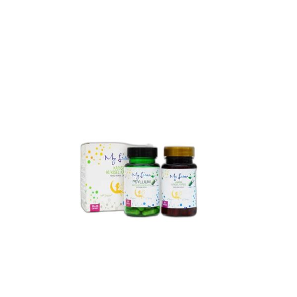 Lisaa BEAUTY My Lisaa slimming pills