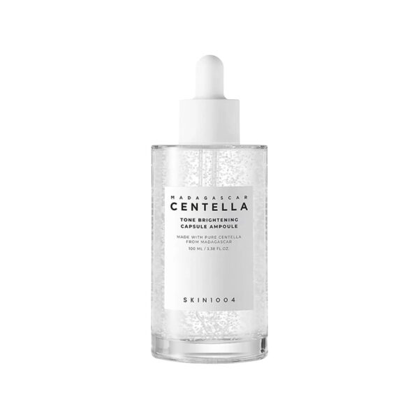 Madagascar Centella Tone Brightening Capsule Ampoule 100 ml
