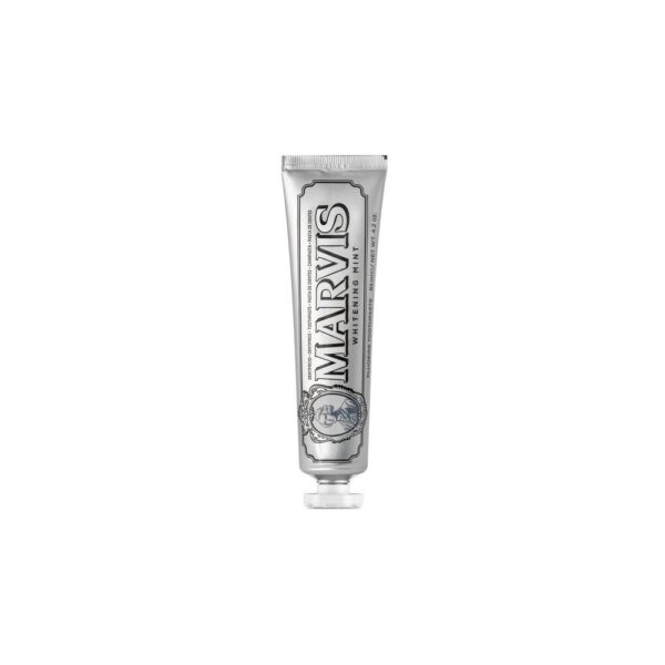 Marvis 85 ml Whitening Whitening Mint Toothpaste
