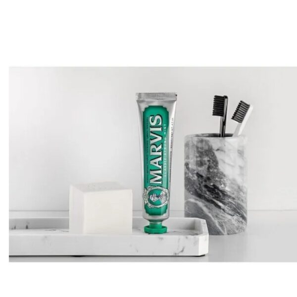 Marvis Classic Extra Mint Toothpaste 85ml