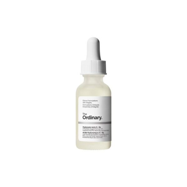The Ordinary Hyaluronic Acid 2% + B5,30ml