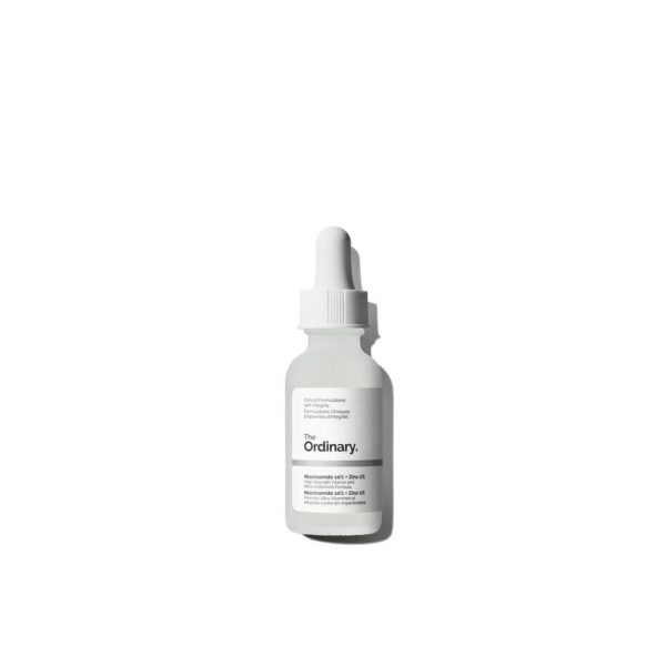 The Ordinary Niacinamide 10% Zinc 1% 30 ml