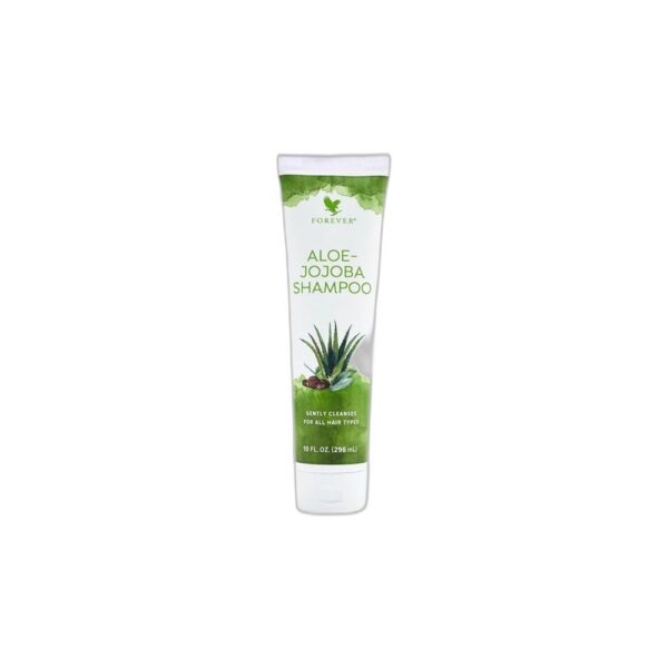 Forever Living ALOE JOJOBA SHAMPOO - 296ml
