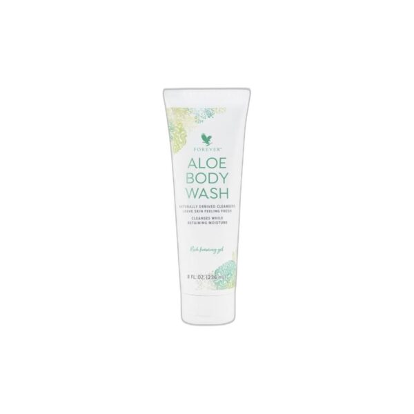 Forever Living ALOE BODY WASH - 236ml