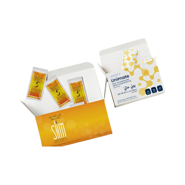 UNICITY bios life slim 30 days