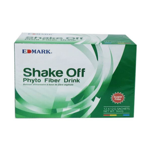 EDMAR KEDMARKShake Off Phyto Fiber (Sugar Free)