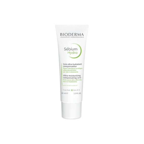 Bioderma SEBIUM HYDRA CRM 40ML