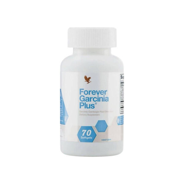 FOREVER GARCINIA PLUS