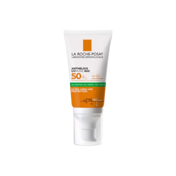 La Roche Posay Anthelios Oil Control Gel Cream, 50ml