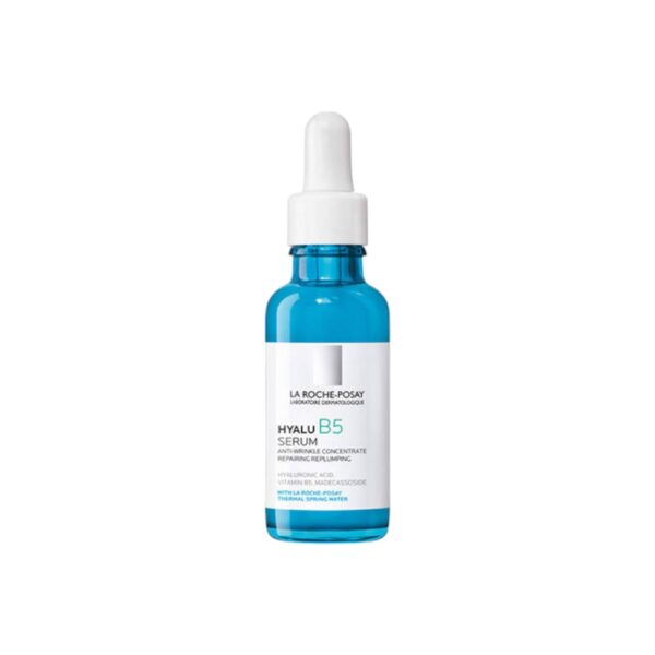 La Roche-Posay Hyalu B5 Pure Hyaluronic Acid Serum, 30ml